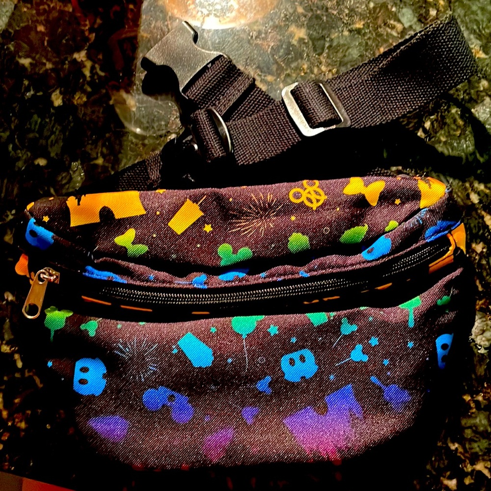 Disney Belt Bag/Fanny pack